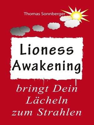 cover image of Awakening Lioness